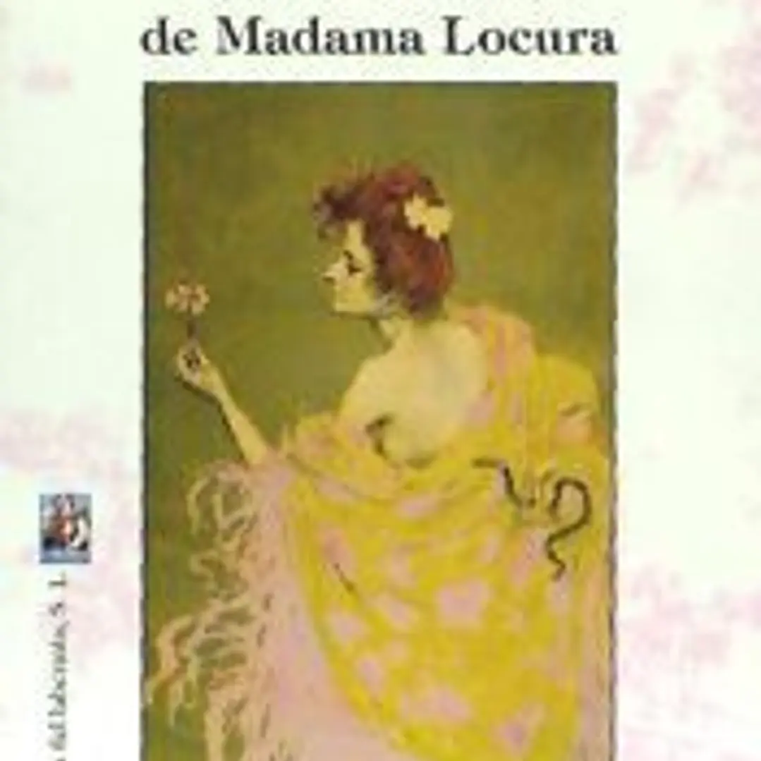 CASCABELES DE MADAMA LOCURA 1