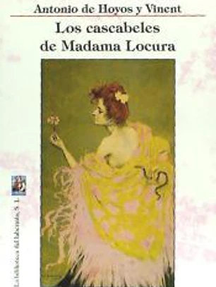 CASCABELES DE MADAMA LOCURA