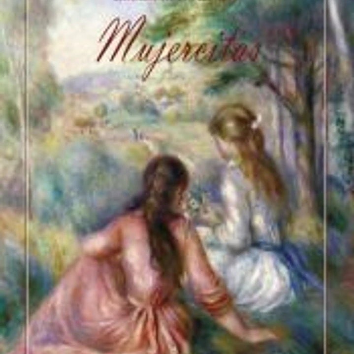 Mujercitas 1