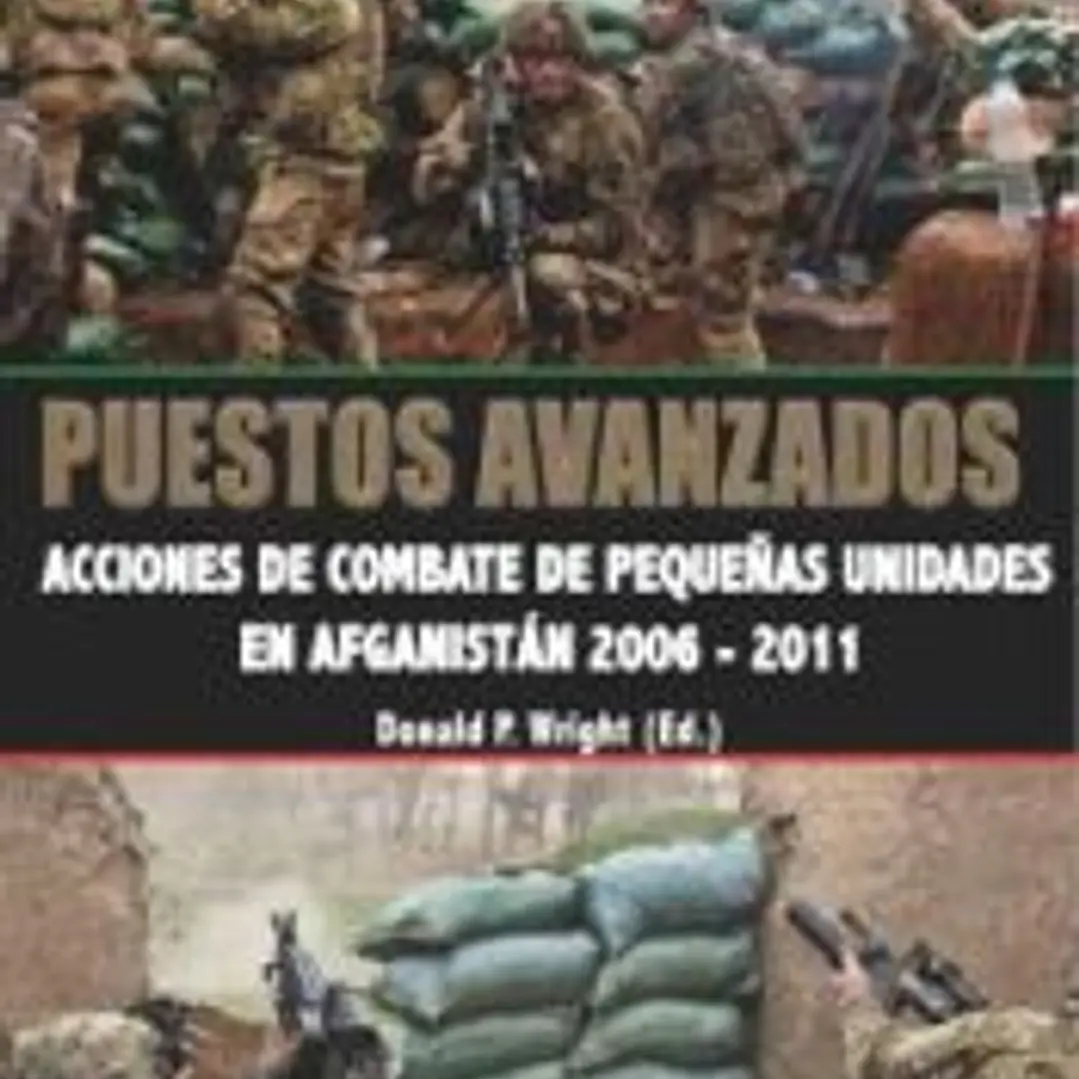 Puestos Avanzados 1