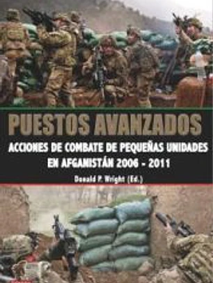 Puestos Avanzados