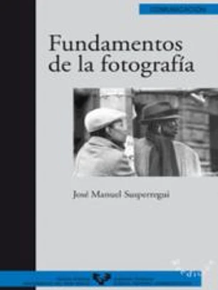 Fundamentos de la fotografía