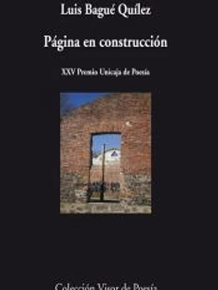 Páginas en construcción