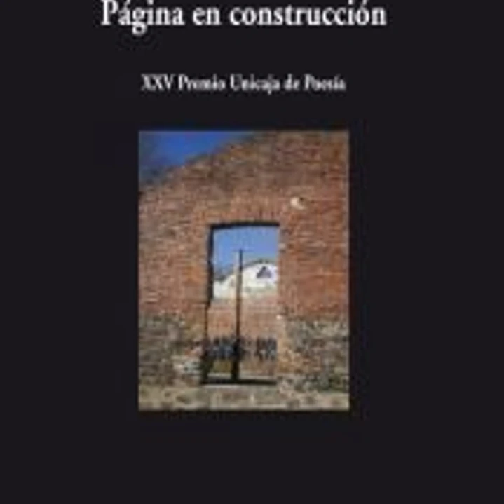 Páginas en construcción 1