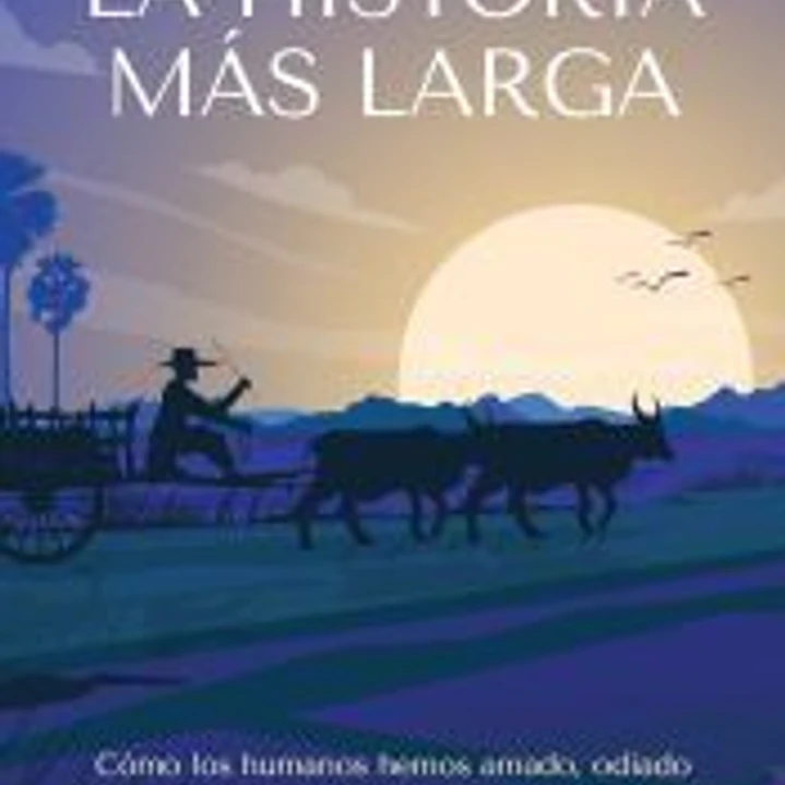 La Historia más larga 1