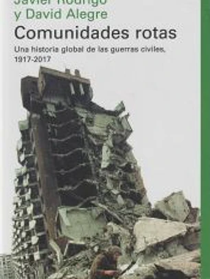 Comunidades rotas
