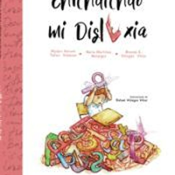 Entendiendo mi Dislexia 1