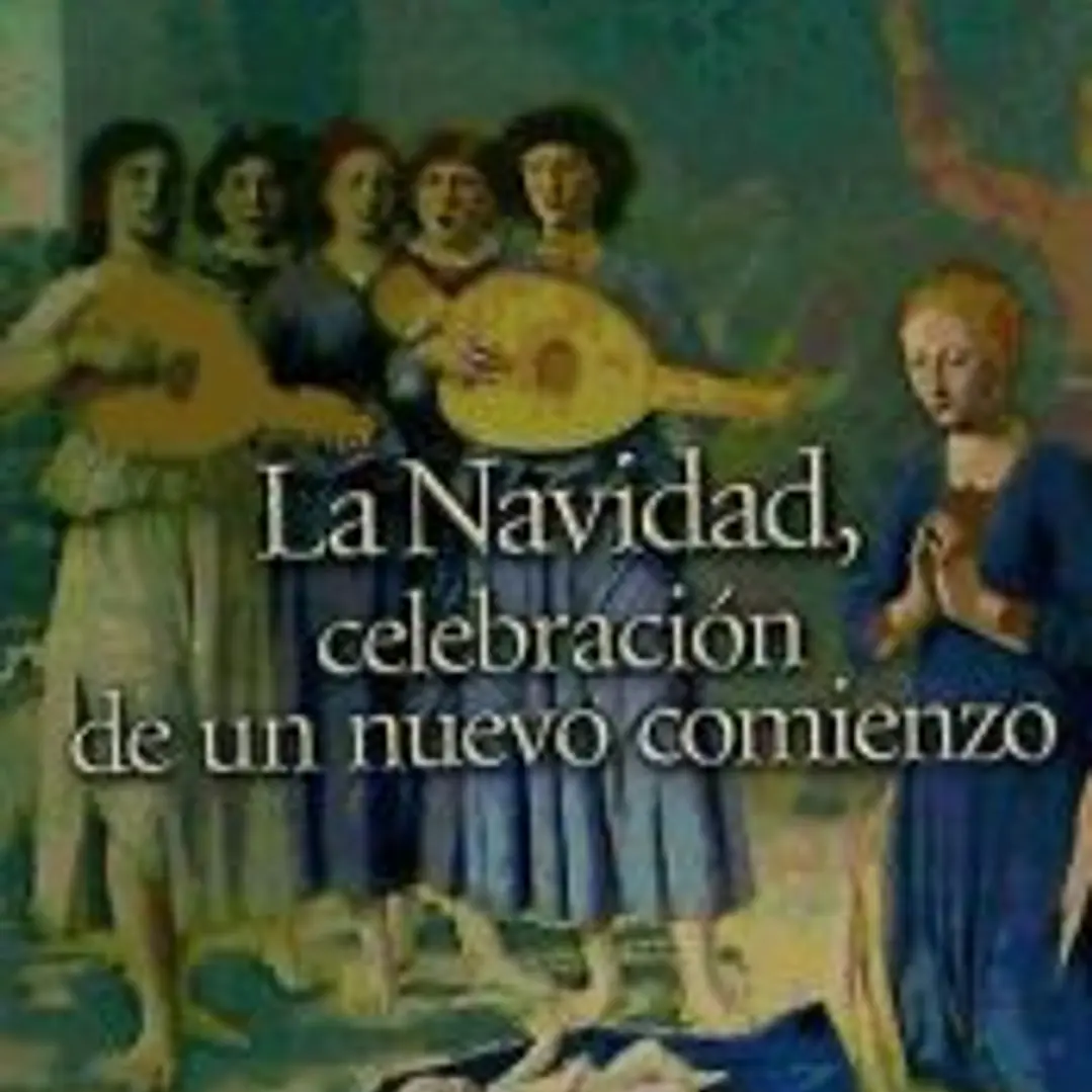 La Navidad. Celebración de un nuevo comienzo 1