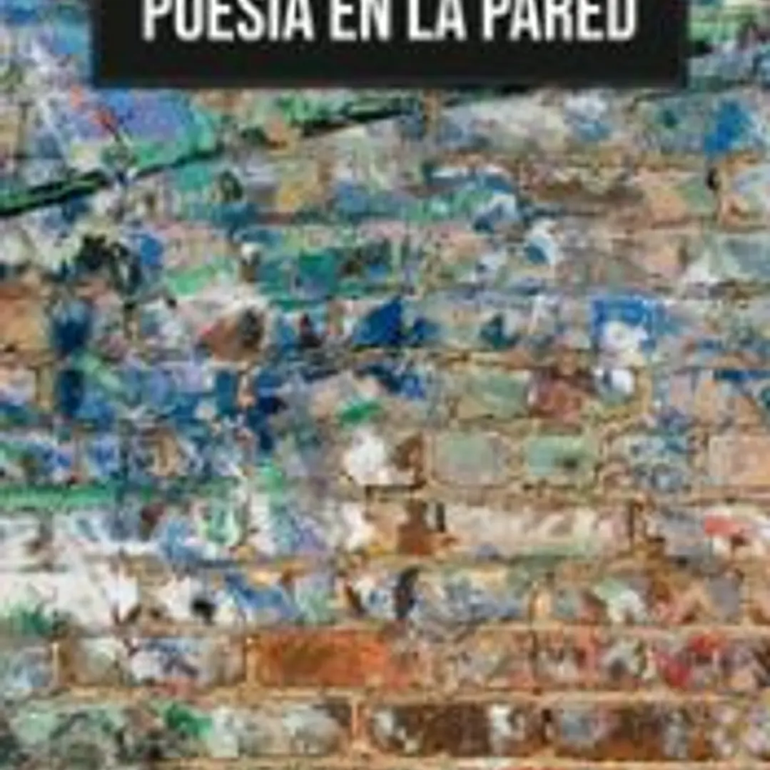 Poesía en la pared 1