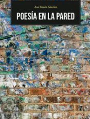 Poesía en la pared