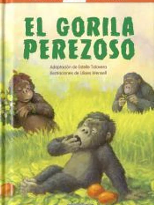 El gorila perezoso