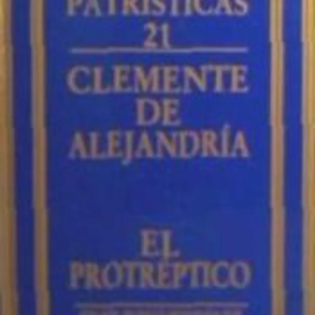 El protréptico 1