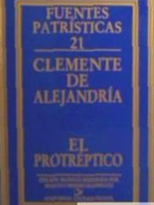 El protréptico