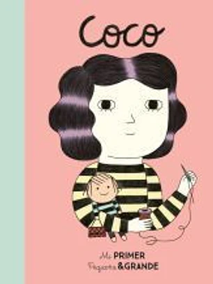 Mi Primer Pequeña & Grande Coco