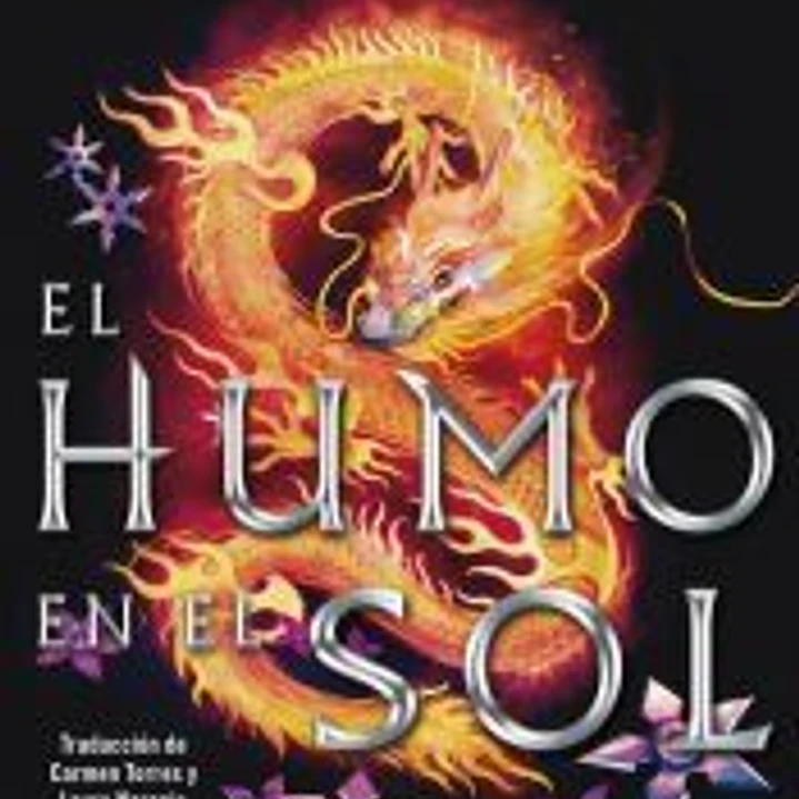 El humo en el sol 1