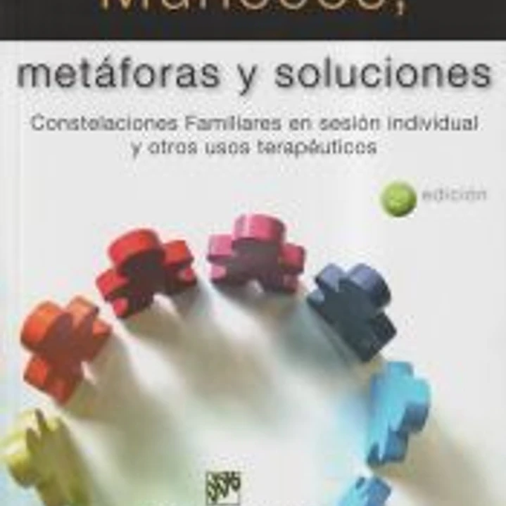 Muñecos, metáforas y soluciones 1