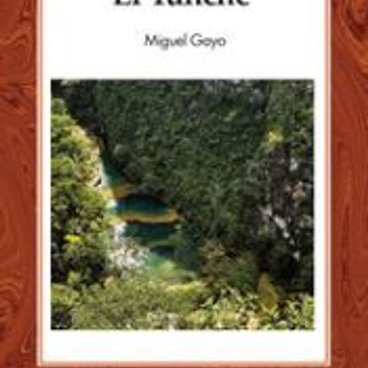 EL TUNCHE 1