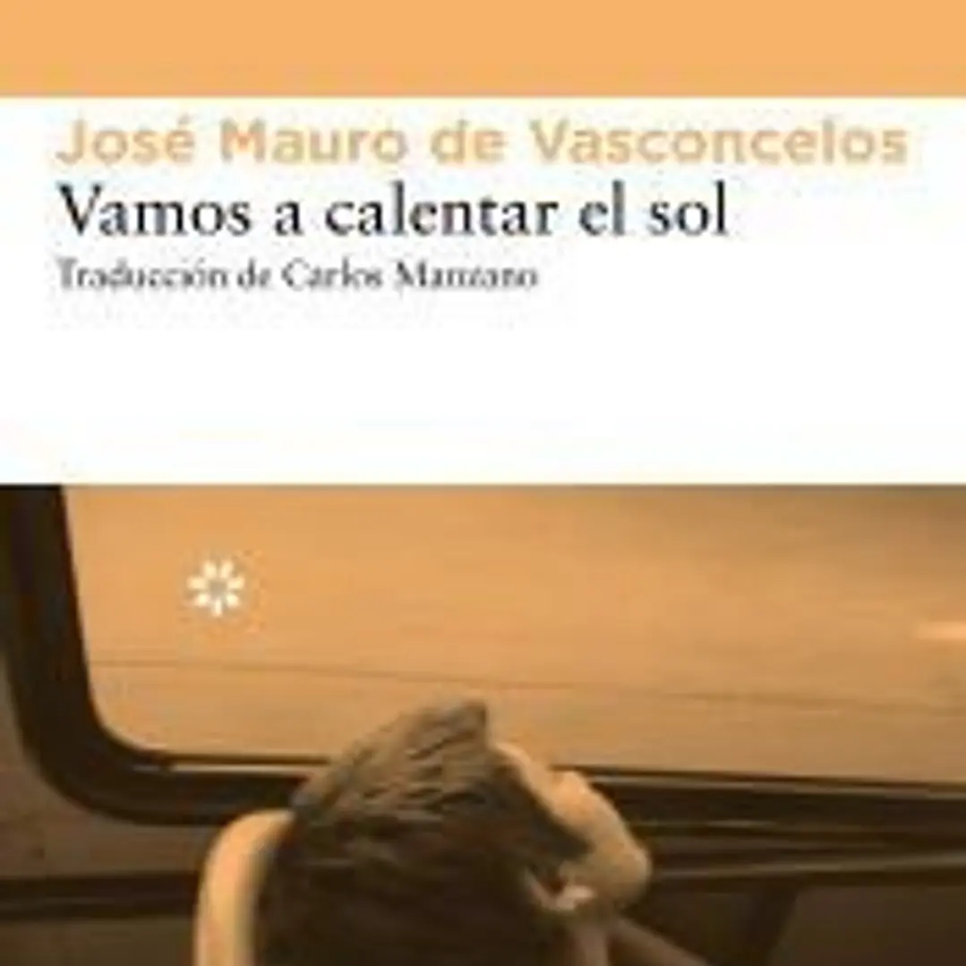 Vamos a calentar el sol 1
