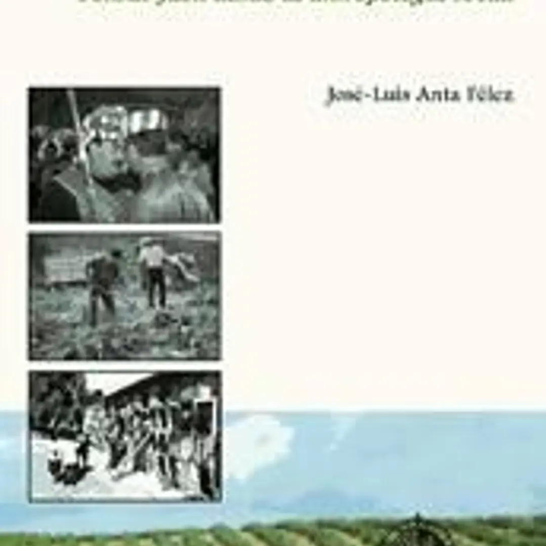 Fiesta, trabajo y creencia. Pensar Jaen desde la antropología 1