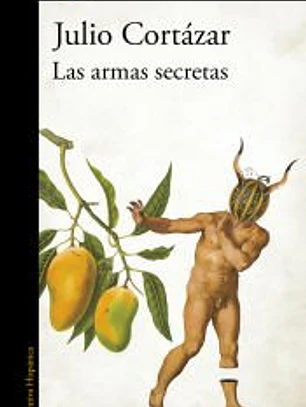 Las armas secretas