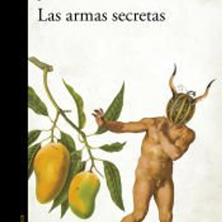 Las armas secretas 1