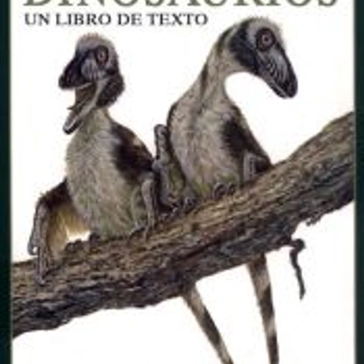 DINOSAURIOS 1