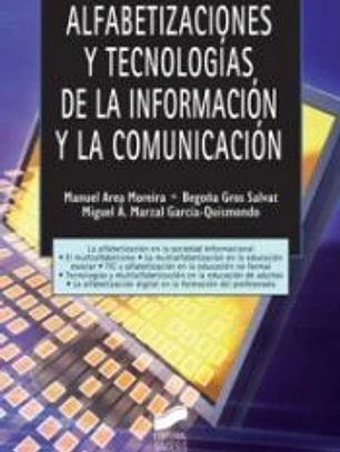 Alfabetizaciones y tecnologías de la información y la comunicación