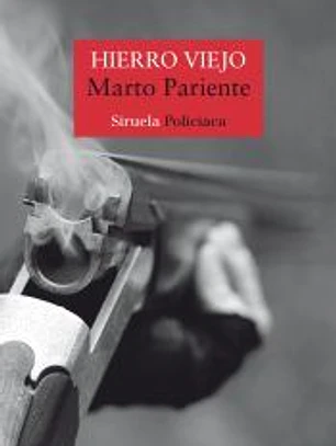Hierro viejo
