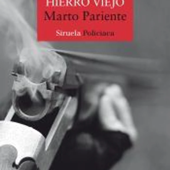 Hierro viejo 1