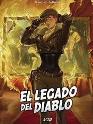 LEGADO DEL DIABLO EL