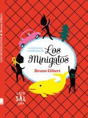 Los minigatos