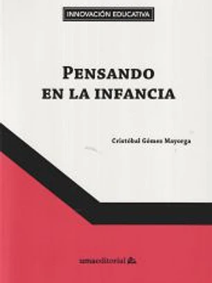 Pensando en la infancia