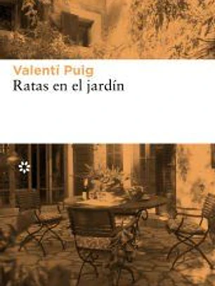 Ratas en el jardín