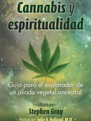 Cannabis y espiritualidad