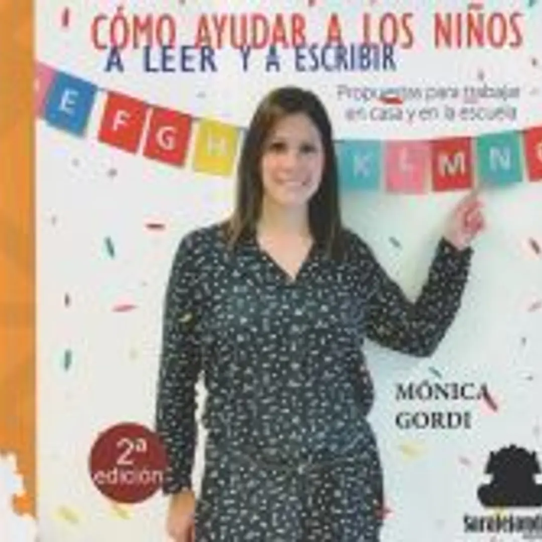 Como ayudar a los niños a leer y a escribir 1