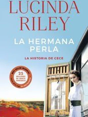Las siente hermanas 4. La hermana perla