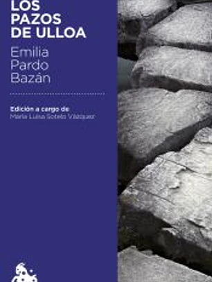 Los pazos de Ulloa