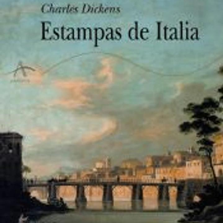 Estampas de Italia 1