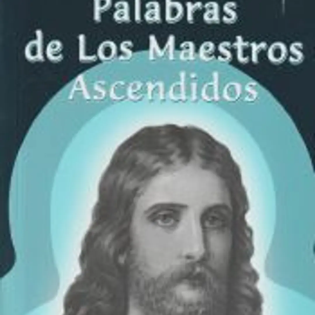 Palabras de los maestros ascendidos 1