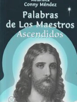 Palabras de los maestros ascendidos