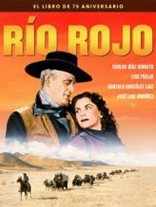 Río Rojo. El libro del 75 aniversario