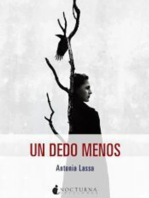 Un dedo menos