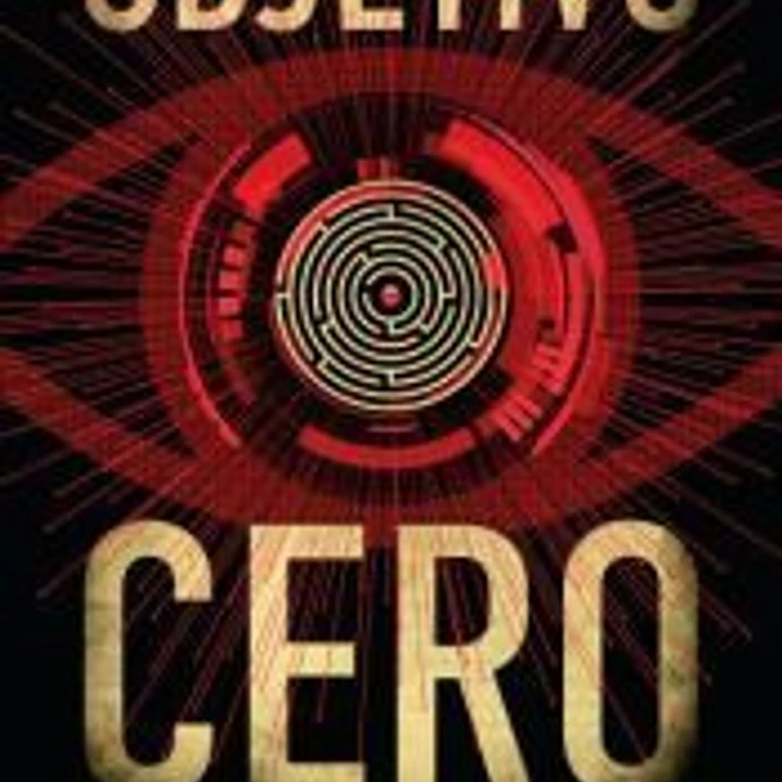 Objetivo cero 1