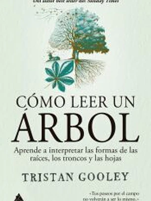 Cómo leer un árbol