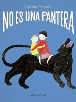 No es una pantera