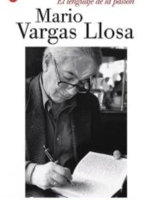 EL LENGUAJE DE LA PASION FG