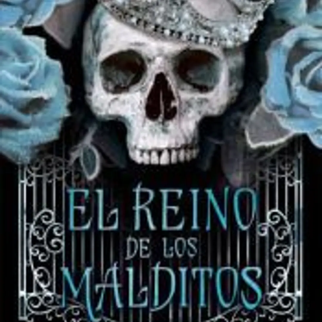 El reino de los malditos Vol. 2 1