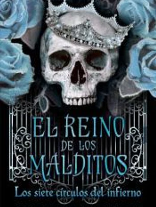 El reino de los malditos Vol. 2