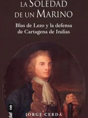 La soledad de un marino