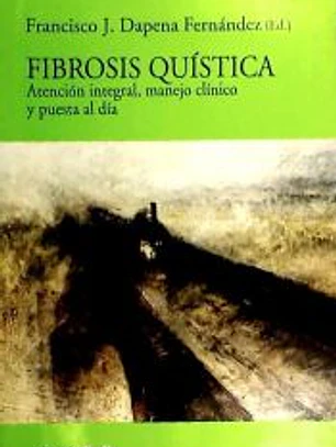 FIBROSIS QUISTICA
